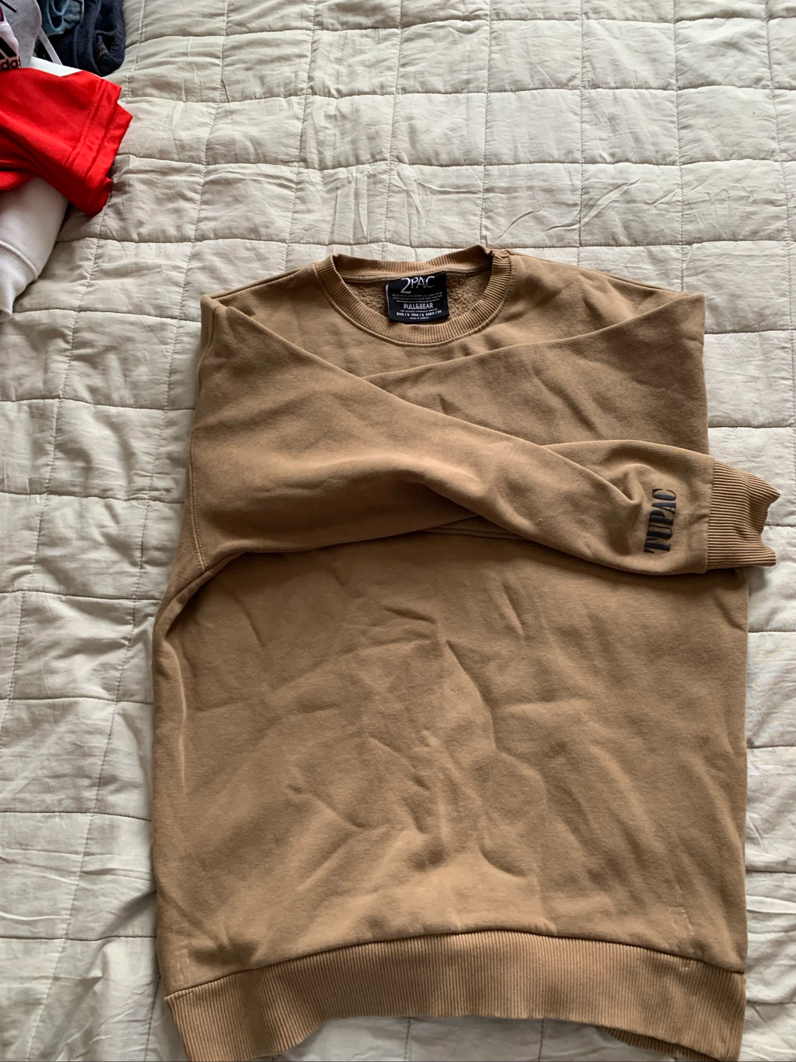 Sweat-shirt PB TUPAC – photo 7